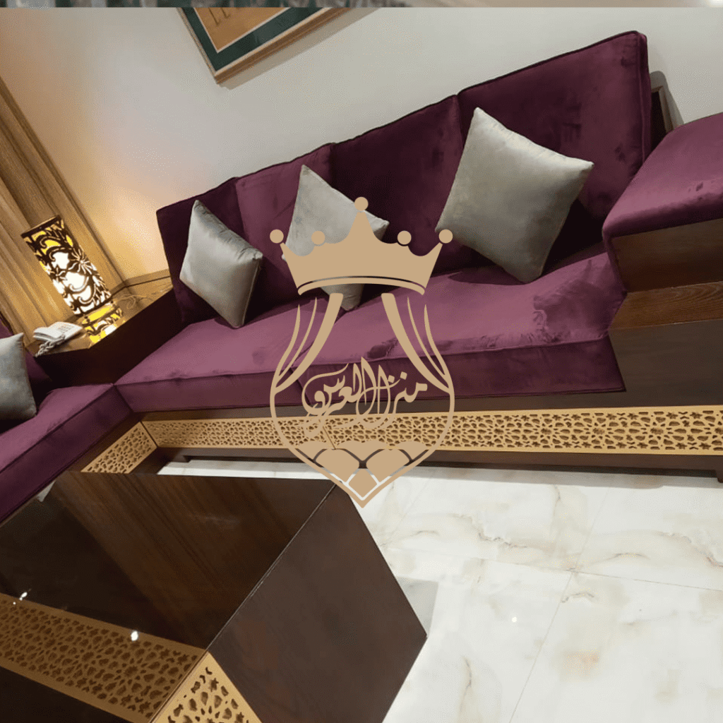 تفصيل كنب وستاير بجده (6)