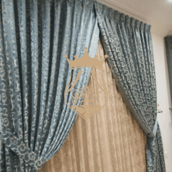 خدمة تركيب الستائر بجدة