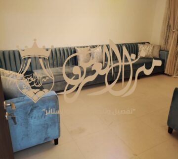 تفصيل كنب بجدة