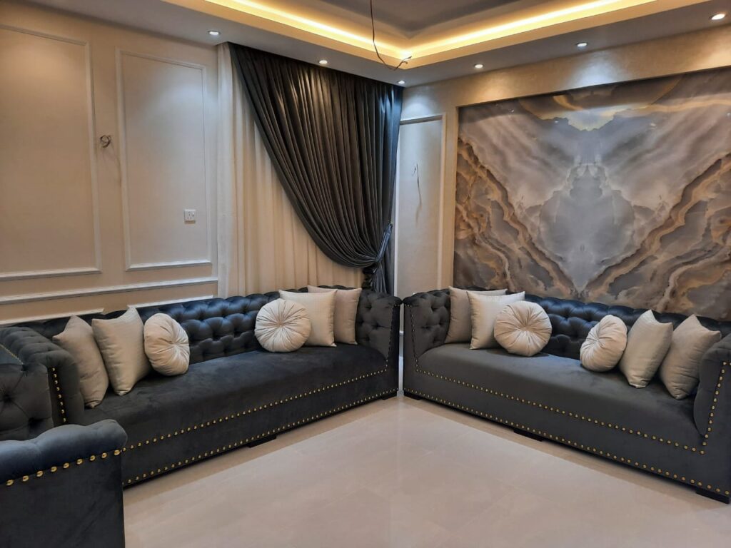 تركيب ستائر بجدة